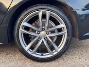 Audi A6 2.0 A6 Black Edition TDI Ultra Semi-Auto 4dr 43