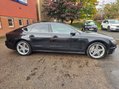 Audi A7 3.0 A7 Sportback TDI SE Executive Ultra Semi-Auto 5dr 4