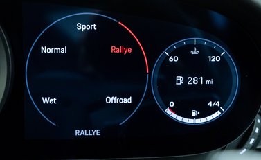 Porsche 911 Dakar 19