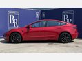 Tesla Model 3 (Dual Motor) Long Range Saloon 4dr Electric Auto 4WDE (346 ps) 8