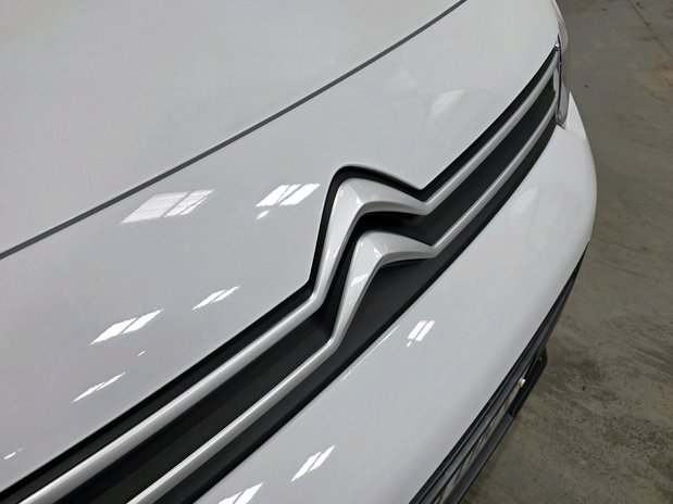 Citroen Berlingo 650 ENTERPRISE EDITION M BLUEHDI 21