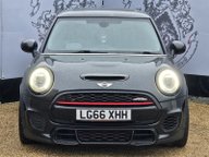 Mini Hatch JOHN COOPER WORKS 2