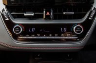 Toyota Corolla VVT-I EXCEL 26