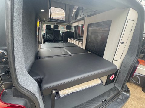 Volkswagen Transporter *** SOLD *** 16