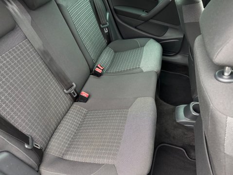 Volkswagen Polo 1.2 TSI BlueMotion Tech Match Hatchback 5dr Petrol Manual Euro 6 (s/s) (90 52