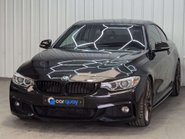 BMW 4 Series 3.0 435D xDrive M Sport Auto 4WD 2dr 26