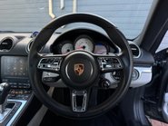 Porsche 718 Cayman CAYMAN STYLE EDITION PDK 46