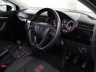 SEAT Ibiza TSI EVO FR 5