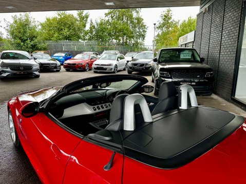 BMW Z4 2.5 23i sDrive Euro 5 2dr 29