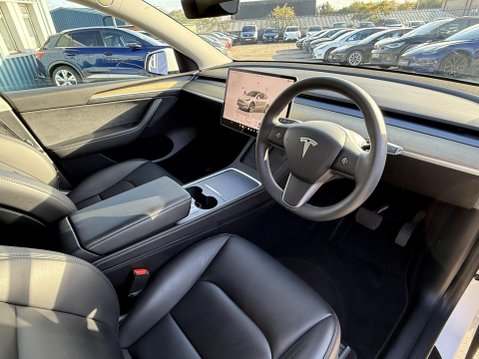 Tesla Model Y SUV 5dr Electric Auto RWD (346 ps) 2