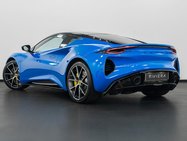 Lotus Emira 3.5 V6 First Edition Coupe 2dr Petrol IPS Euro 6 (404 ps) 30