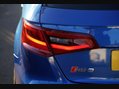 Audi RS3 2.5 TFSI Sportback S Tronic quattro Euro 6 (s/s) 5dr 33