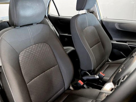 Kia Picanto 1.0 DPi 2 Hatchback 5dr Petrol Manual Euro 6 (s/s) (66 bhp) 11