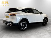 Nissan Qashqai 1.3 DIG-T MHEV N-Connecta SUV 5dr Petrol Hybrid Manual Euro 6 (s/s) (140 ps 7