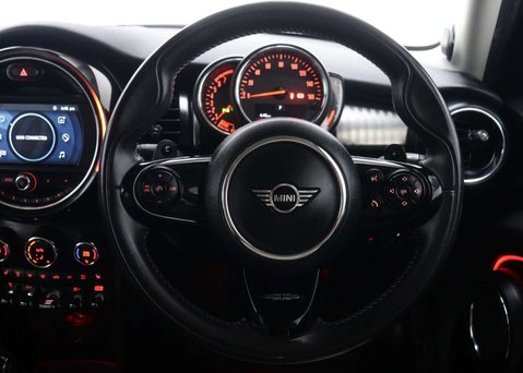 Mini Hatch 2.0 Cooper S Exclusive Auto 5dr 23