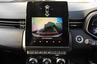 Renault Clio E-TECH ENGINEERED PHEV 33