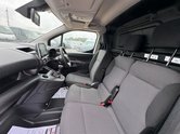 Citroen Berlingo LWB L2H1 [SOLD CM] Low Roof Driver 950 Air Con Alloys Nav Sensors EURO 6 NO 16