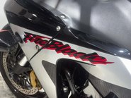 Honda CBR CBR929 2000 ONLY 19K NEW MOT CLASSIC SPORTS BIKE 20