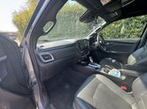 Isuzu D-Max V-Cross | Auto | 1.9 LT | Double Cab | Sensors | Camera | EURO 6 | NO VAT 12