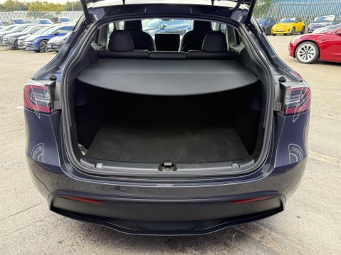 Tesla Model Y SUV 5dr Electric Auto RWD (346 ps) 20