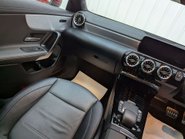 Mercedes-Benz CLA Class 1.3 CLA 250 AMG Line Premium E Auto 4dr 43