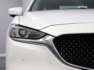 Mazda 6 SPORT NAV PLUS 42