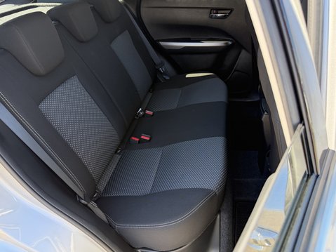 Suzuki Vitara 1.5 Hybrid SZ-T 5dr AGS 37