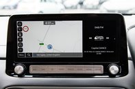 Hyundai KONA ULTIMATE 21