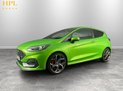 Ford Fiesta 1.5T EcoBoost ST-3 Hatchback 3dr Petrol Manual Euro 6 (s/s) (200 ps) 3