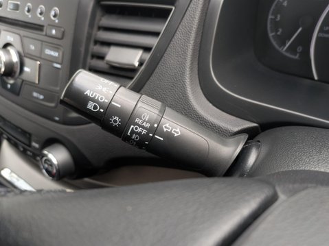 Honda CR-V 1.6 i-DTEC SE Euro 5 (s/s) 5dr 12