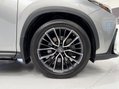 Lexus NX 450H PLUS TAKUMI 21