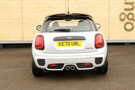 Mini Hatch COOPER S SPORT 6