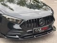 Mercedes-Benz A Class 1.3 A 200 AMG Line Premium Auto 5dr 8