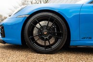 Porsche 911 3.0T 992 Carrera GTS PDK Euro 6 (s/s) 2dr 4