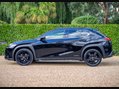 Lexus Ux 2.0 UX 250h 4x2 CVT 5dr PREMIUM SPORT EDITION 9