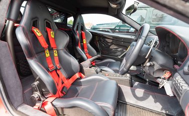 Ferrari 360 Challenge Stradale 12