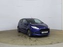 Ford Fiesta 1.0 Fiesta ST-Line 3dr