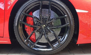 Lamborghini Huracan LP 610-4 15