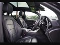 Mercedes-Benz GLC 2.1 GLC250d AMG Line (Premium Plus) G-Tronic 4MATIC Euro 6 (s/s) 5dr 18