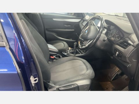 BMW 2 Series 1.5 216d SE MPV 5dr Diesel Manual Euro 6 (s/s) (116 ps) 10