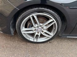 Mercedes-Benz A Class 2.1 A 200 D AMG Line 5dr 76