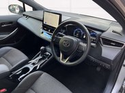 Toyota Corolla 1.8 Corolla Design HEV CVT 5dr 11