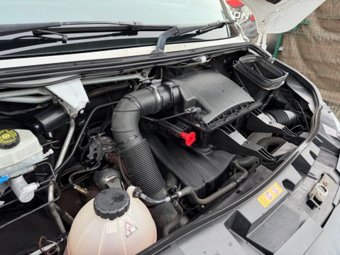 Mercedes-Benz Sprinter 2.1 314 CDI RWD L3 Euro 6 (s/s) 2dr 19