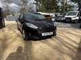 Ford Fiesta 1.0T EcoBoost Zetec Hatchback 5dr Petrol Manual Euro 5 (s/s) (100 ps) 2