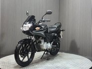 Honda CBF125 CBF125 2012 ONLY 6K MOT SERVICED ICONIC LEARNER BIKE 125CC 6
