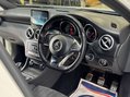 Mercedes-Benz A Class 1.5 A 180 D AMG Line Premium 5dr 50