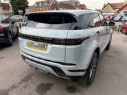 Land Rover Range Rover Evoque 2.0 D200 MHEV Dynamic SE SUV 5dr Diesel Auto 4WD Euro 6 (s/s) (204 ps) 15