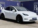 Tesla Model Y SUV 5dr Electric Auto RWD (346 ps)