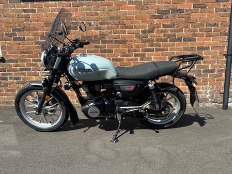 Honda GB 350 S-S GB 350 S-S 2