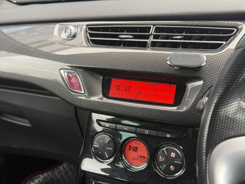 Citroen DS3 1.6 THP DSport Plus Euro 5 3dr 52